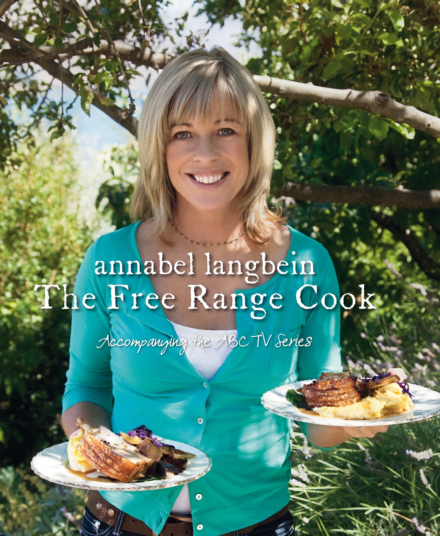 The Free Range Cook